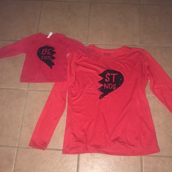 Matching Sets | Mommy And Me Custom 